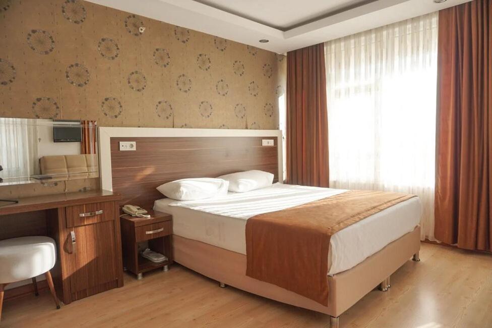 River Hotel Manavgat Esterno foto